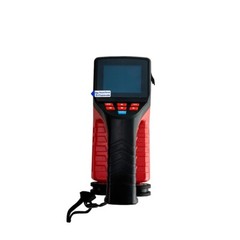 Integrated Rebar Locator for Reinforcement Positioning,Estimating Rebar Diameter