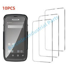 10PCS Tempered Glass Screen Protector for Honeywell Dolphin CT60, CT60XP, CT50
