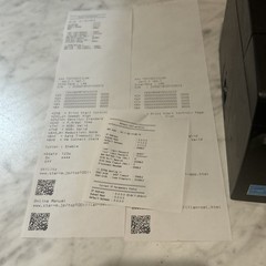Star TSP100iii Future Print POS Thermal Receipt Printer TSP143IIIU