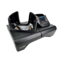 Zebra CRD-TC7X-SE2CPP-01 – 2-Slot Charging Station For TC7X, TC70, TC75 Scanner