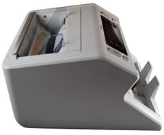 Safescan 2210 US Bill Money Counter UV Detection LCD 115-0537 Cover Cord Manual