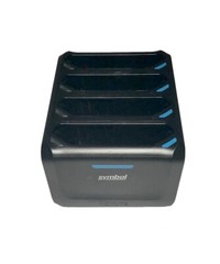 🔥 Zebra 4-Port TC70 Battery Charger for TC75 TC77 | SAC-TC7X-4BTYPP-01 WALMART