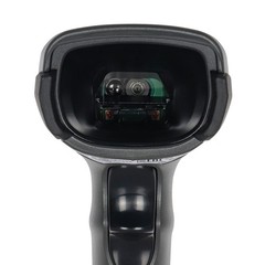 Zebra DS4608-SR7U2100AZW 1D 2D Handheld Barcode Scanner Imager with USB Cable