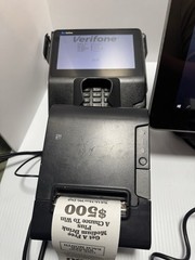 4-pcs NCR : Model 367-2481-f/ Model 7761-8452-0000 / And Epson Tr-400035470 /
