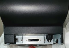 Oki Okipos 441J (Mod. SP700R) Dot Matrix Journal Receipt Printer W/ Serial Port