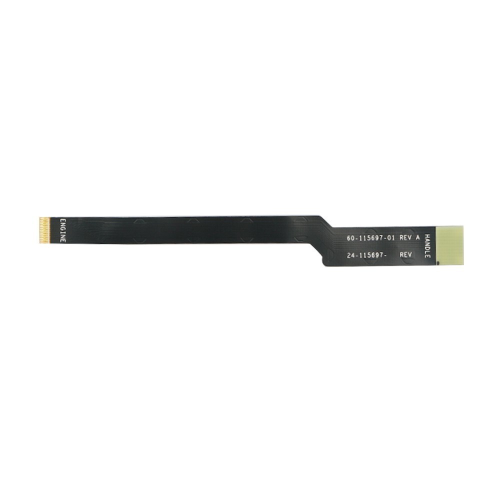 Scanner Flex Cable 60-115697-01 SE4500 for Symbol DS9808-DL DS9808-LR/SR US SHIP