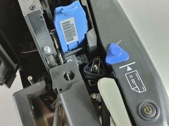 SmartSource SSP1-ELITEM55A3 Professional Elite Check Scanner For Parts