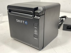SNBC BTP-S80 Compact Thermal Printer – Shift 4
