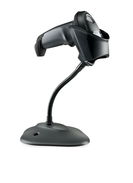 L12208-SR7U2100SGW Motorola Zebra Symbol Barcode Scanner Kit