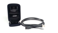 Zebra Symbol DS9208 Series Handsfree Standard Range Scanner Kit Shielded USB