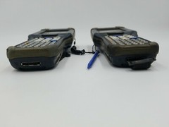 Intermec CK3a1 Bluetooth, WiFi, 2D, WM6, AlphaNum, Mobile Computer READ DESCRIPT