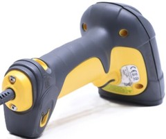 SYMBOL DS3508-HD20005R MIN-DS3508 BARCODE SCANNER *TESTED*