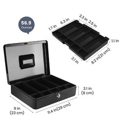 Mochila Escolar Negra Para Laptop 15.6 Pulgadas Para Hombre Y Mujer Pro