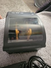Zebra Zd420 Label Printer Thermal Printing