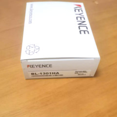 NEW KEYENCE BL-1301HA Digital Barcode Reader