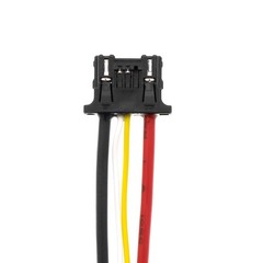 BATTERIE 6800mAh Type BPK278-502 For VeriFone CM5P Carbon Mobile 5