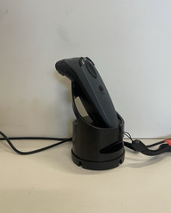 Socket Mobile Durascan D740 Bluetooth Cordless Barcode Scanner – TESTED!