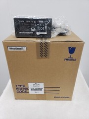 Epson TM U675 Receipt Slip Printer C31C283A8901 Factory Sealed W/Power Supply