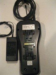 DATALOCIC- BC-8060 POWERSCAN BASE CHARGER M-INT RS485, 910 MHz
