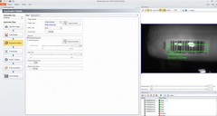 Cognex DM70S USB Type C 2D 3D Barcode Scanner Tested Working