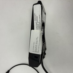 Ingenico Lane/3600 Payment Terminal (R7) TRD70313080A Device Only PARTS ONLY
