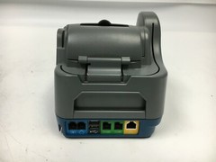 First Data FD-200 Credit Card Terminal