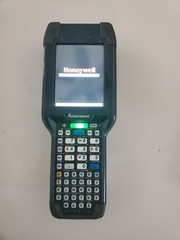 Intermec CK3X 1007CP02 Handheld Mobile Computer Barcode Scanner TESTED WORKING