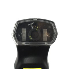 Cognex 821-0005-2R Barcode Scanner USB Hand Held 5VDC, 2.5W w/ 8ft Cord
