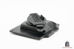 Zebra ZBK-ET5X-8RH1-01, 8&Prime; Expansion Back w/Hand Strap – ET50/ET51/ET55/ET56