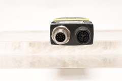 GOGNEX DATAMAN BARCODE SCANNER DM262S 825-10284-1R/F
