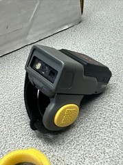 AML WSC-1600 RING BARCODE SCANNER