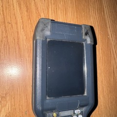 Intermec CK3X Barcode Scanner CK3XAA4M000W4400 w Battery untested