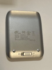 BATTERY COVER for PAX A920 Pro Credit Card Machine