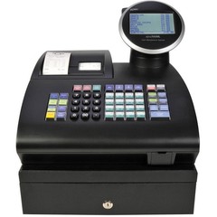ROYAL CONSUMER 69163Y Alpha 7000ML Electronic Cash Register Thermal Printer POS