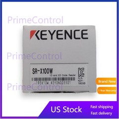 KEYENCE sr-x100w NEW – US Free TAX US Free TAX
