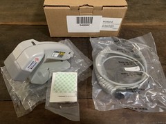 Unitech PT-805 Data Collection Terminal & MS580 Handheld Laser Scanner NEW!