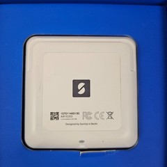 SumUp Air Card Reader (Air1E203) – Tested