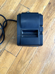 Star Micronics TSP143IIIU USB Thermal Receipt Printer