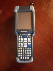 Good condition Intermec CK3 CK3B20D00E100 EV12 Linear Imager WiFi BT