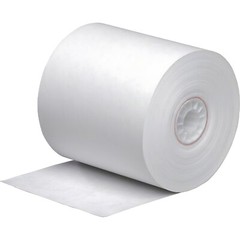 2 1/4&Prime; x 200&prime; Thermal Receipt Paper 50 Rolls Cash Register BPA Free for Sam4s