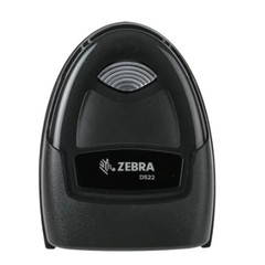 Zebra DS2208-SR7U2100SGW 1D/2D USB Handheld Corded Barcode Scanner WIthout Stand