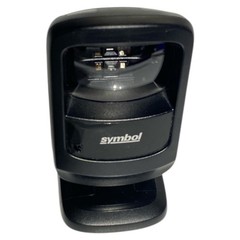 Zebra DS9208-SR Hands Free 1D and 2D Barcode Scanner with No Cable