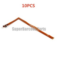 10PCS Peel Sensor Flex Cable for Zebra QL420 QL420 Plus Series (CL16965-3)