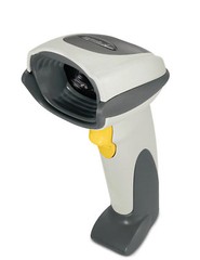 BULK 5x USB 2D BARCODE SCANNER – 1D & 2D BARCODES – DS6608 – WARRANTY – USED