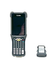 🔥 Zebra MC930B-GSEDG4NA 1D/2D Long Range Lazer WIFI Barcode Scanner Android 11
