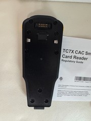 Zebra TC7x Smart Card Reader – SINBON-TC7X-CAC