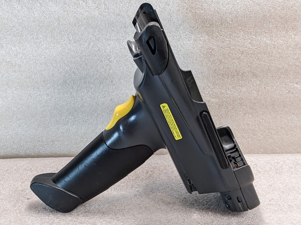 Symbol Motorola Pistol Grip Handle Trigger KT-70982-02R for MC70 MC75 (W)