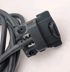 Ingenico iPP320 iPP350 USB 2M Cable 296100039AB for Credit Card Machine Terminal