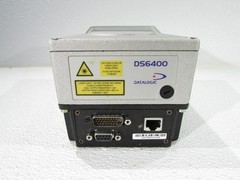 DATALOGIC DS6400-105-012 BARCODE SCANNER
