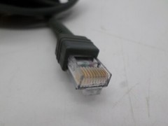 OEM Zebra Motorola 15 Foot Ethernet to USB Cable CBA-U09-C15ZAR
